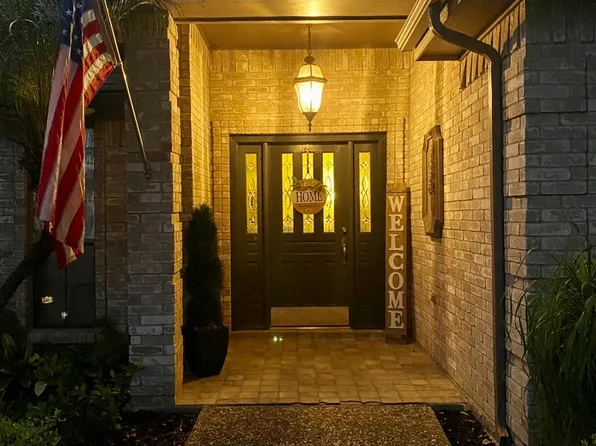 3003 Wisteria Dr, Mission, TX 78574