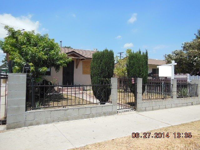 1st image of 1517 E Cruces St