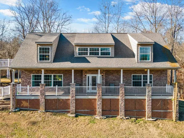 3760 Louisville Rd, Louisville, TN 37777