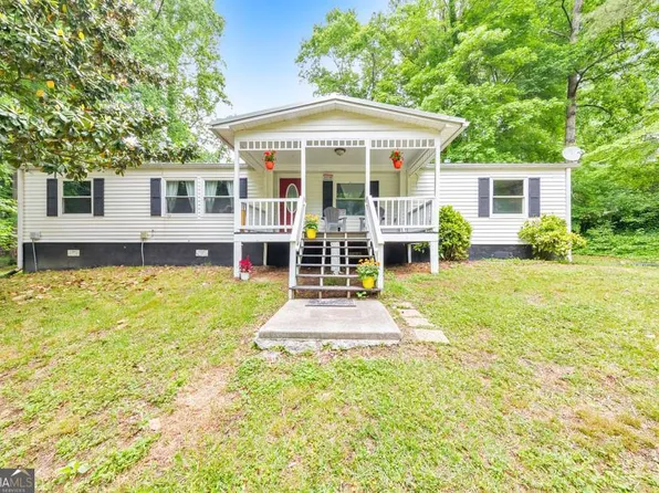 4368 Clark Cir SE, Acworth, GA 30102