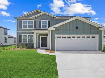 128 Buckeye Road, Guyton, GA, 31312