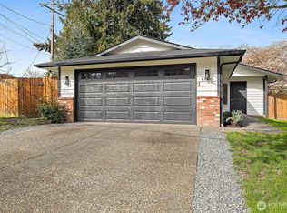4926 Forest Drive, Everett, WA