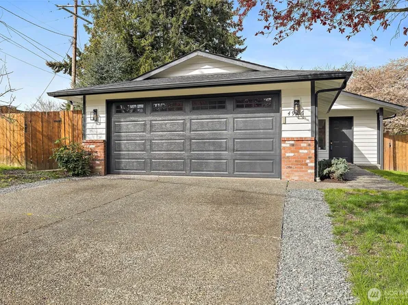 4926 Forest Drive, Everett, WA 98203
