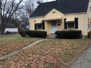 2308 Copeman Blvd, Flint, MI 48504