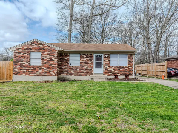 8114 Candleglow Ln, Louisville, KY 40214