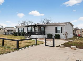 149 Running Bear, Quitman, TX 75783