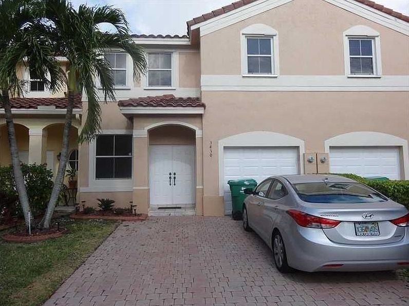 2nd image of 3430 SW 170th Ave #000
