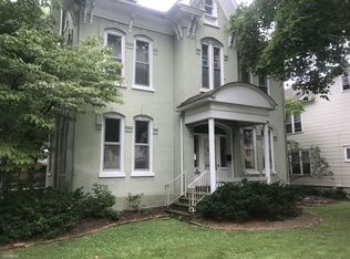 617 N Front St, Milton, PA 17847