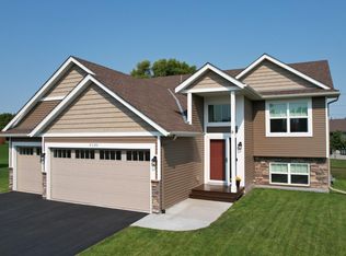 6380 111th Cir N, Champlin, MN 55316