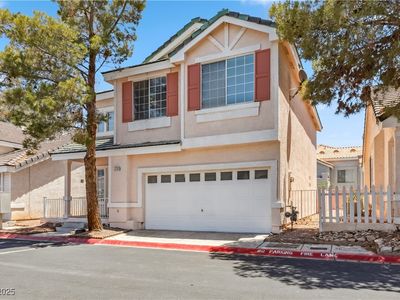5228 Shasta Lake Way, Las Vegas, NV, 89118