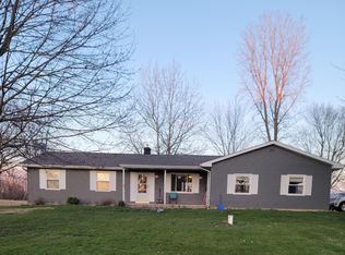 13300 Round Lake Rd, Sunfield, MI 48890