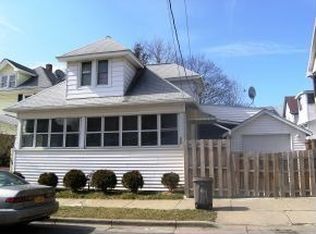 176 Hudson St, Johnson City, NY 13790