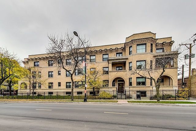 1st image of 1353 W Wilson Ave #G