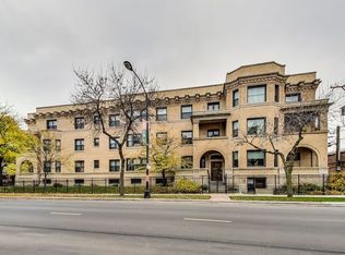 1353 W Wilson Ave #G, Chicago, IL 60640