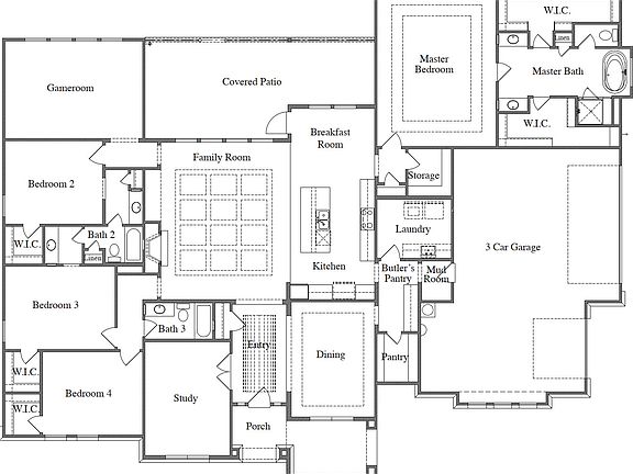 2nd image of this home