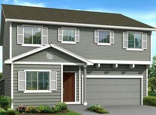2845 San Pedro Ave NW, Albany, OR 97321