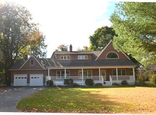 45 Richmond Rd, Stanhope, NJ 07874