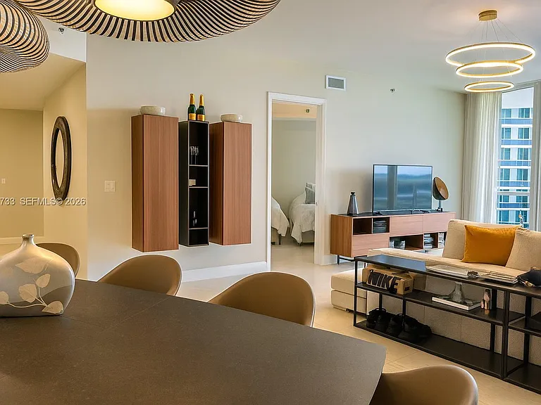 15901 Collins Ave #1203 — Photo 9