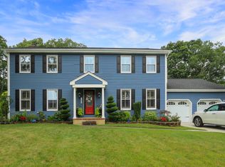 303 Dorchester Dr, Egg Harbor Township, NJ 08234