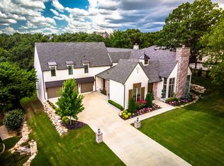 10508 S Koa St, Jenks, OK 74037