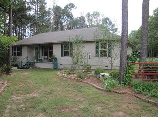 55266 County Road 660, Colcord, OK 74338