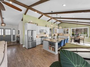 1925 El Dorado Dr, Acton, CA 93510