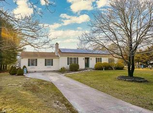 31 California Rd, Woodbine, NJ 08270