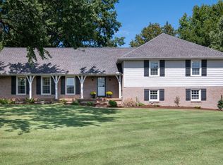8224 Alamo Rd, Brentwood, TN 37027