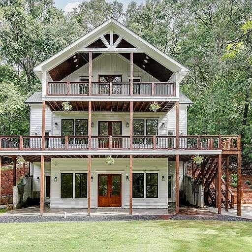 471 Sams Rd, Dawsonville, GA 30534 MLS 10191654 Zillow