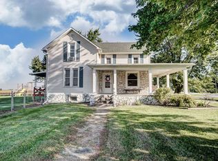 715 N Clark St, Markle, IN 46770