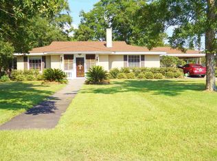 1215 S Main St, Atmore, AL 36502