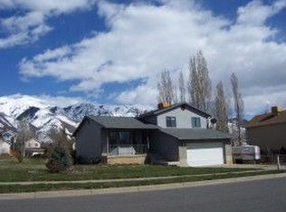 2798 N 1650 E, Layton, UT 84040
