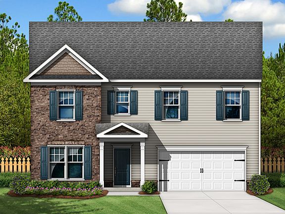 3rd image of 201 Braselton St #J52va8