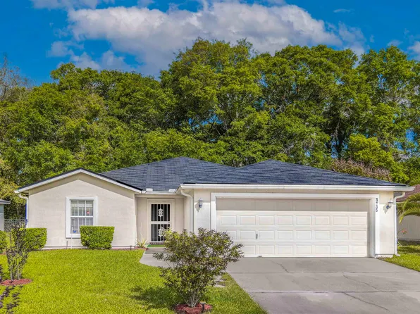 3135 Sedona Trl, Jacksonville, FL 32208