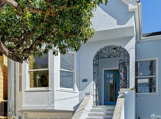 917 York St, San Francisco, CA 94110