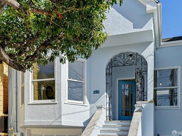 917 York St, San Francisco, CA 94110