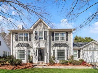 3508 Cardinal Ridge Dr, Greensboro, NC 27410