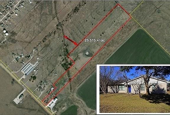 25 Acres