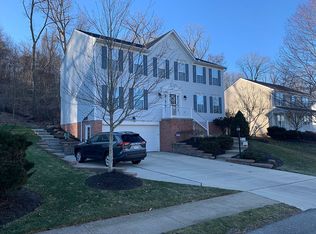 229 Cliffside Dr, Mars, PA 16046