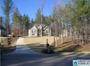 133 Cameron Dr, Chelsea, AL 35043