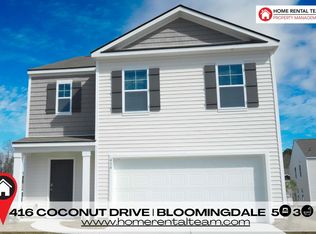 416 Coconut Dr, Bloomingdale, GA 31302