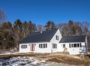 1100 S Witham Rd, Auburn, ME 04210