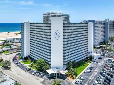 1900 S Ocean Dr #711, Fort Lauderdale, FL, 33316
