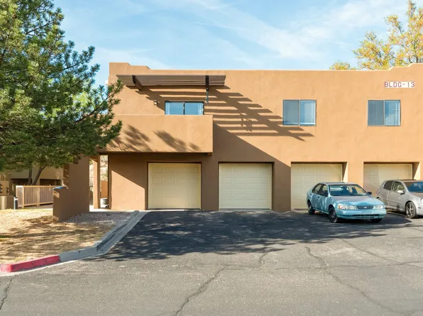 4801 Irving Blvd NW Unit 1303, Albuquerque, NM 87114