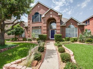 4437 Cranwood Dr, Plano, TX 75024