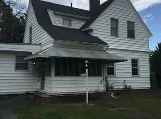 808 Milner St, Sheffield, AL 35660