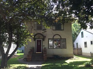 4014 Queen Ave N, Minneapolis, MN 55412