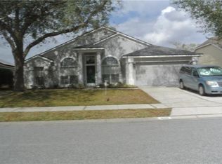 1660 Canoe Creek Rd, Oviedo, FL 32766