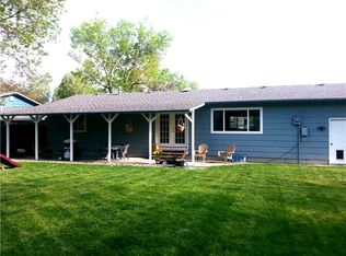 1035 Anchor Ave, Billings, MT 59105