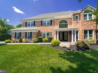 315 Bunker Hollow Rd, Doylestown, PA 18901